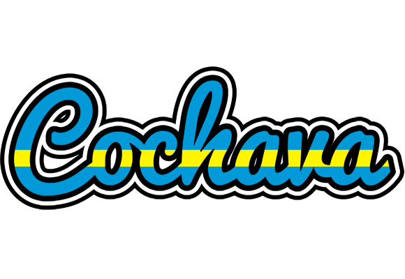 Cochava sweden logo