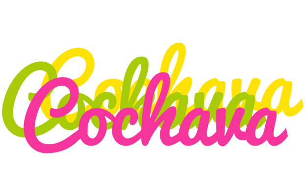 Cochava sweets logo