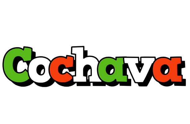 Cochava venezia logo