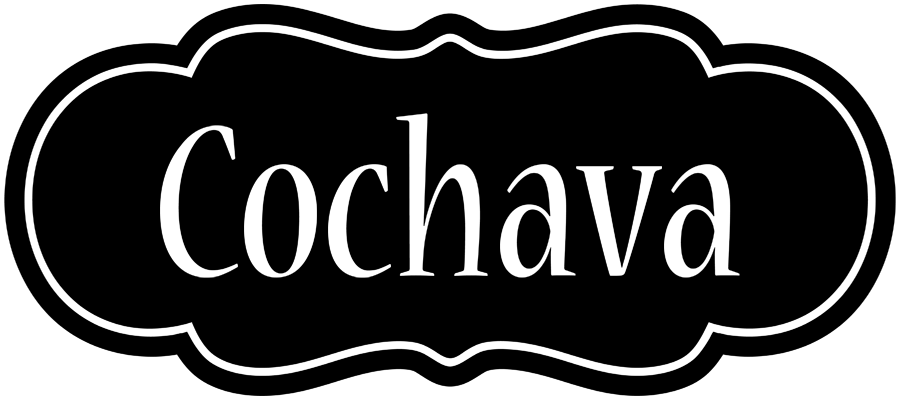 Cochava welcome logo