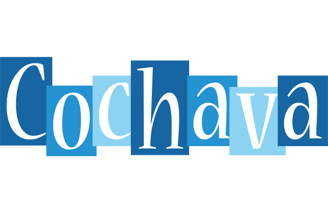Cochava winter logo