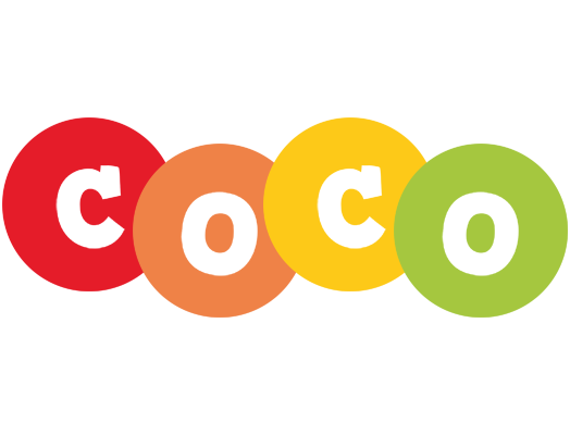 Coco boogie logo