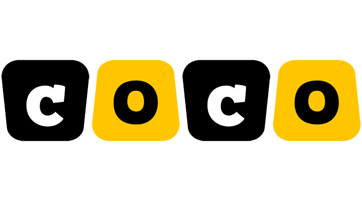Coco boots logo