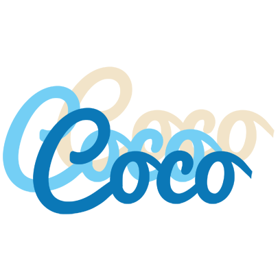 Coco breeze logo