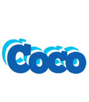 Coco business logo