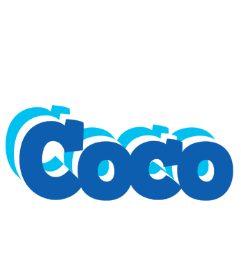 Coco business logo