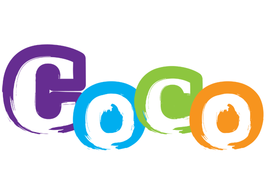Coco casino logo
