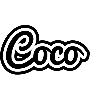 Coco chess logo