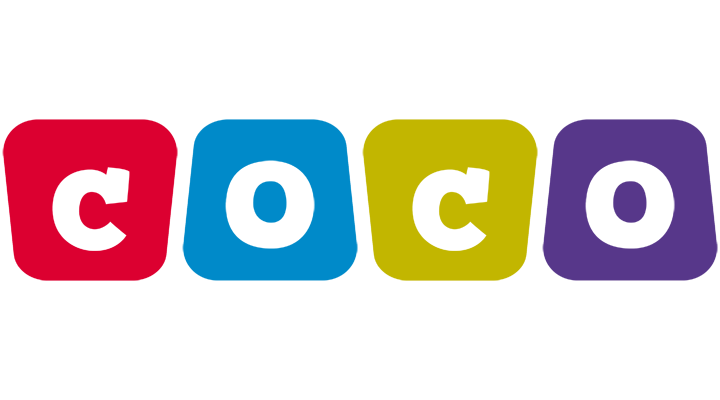 Coco daycare logo