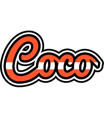 Coco denmark logo
