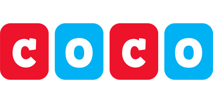 Coco diesel logo