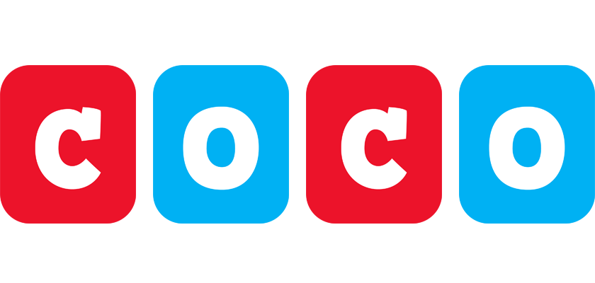 Coco diesel logo