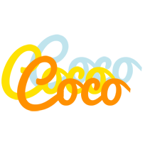 Coco energy logo