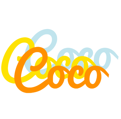 Coco energy logo