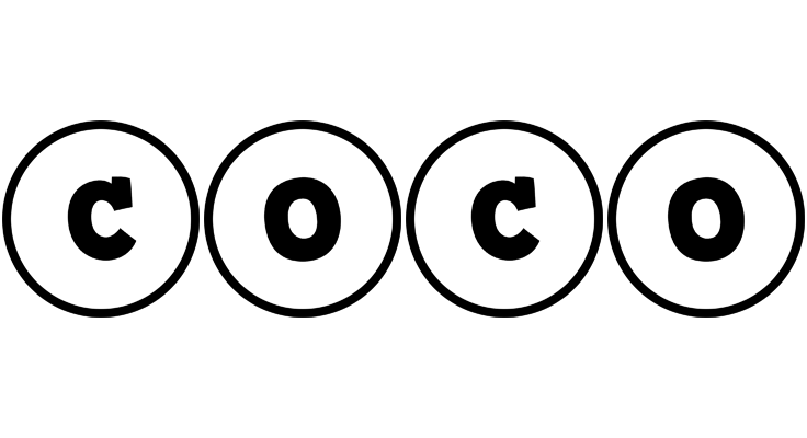 Coco handy logo