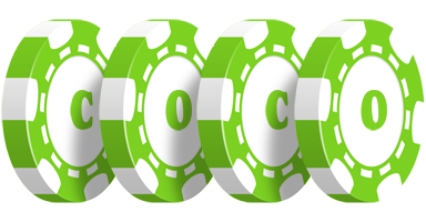 Coco holdem logo