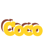 Coco hotcup logo