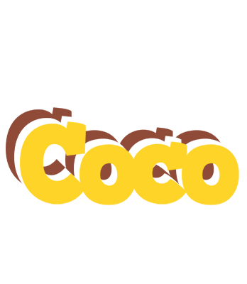 Coco hotcup logo