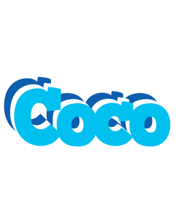 Coco jacuzzi logo