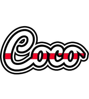 Coco kingdom logo