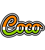 Coco mumbai logo