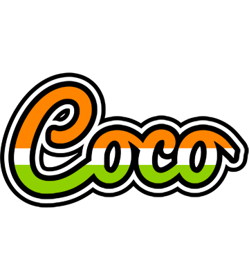 Coco mumbai logo