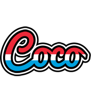 Coco norway logo