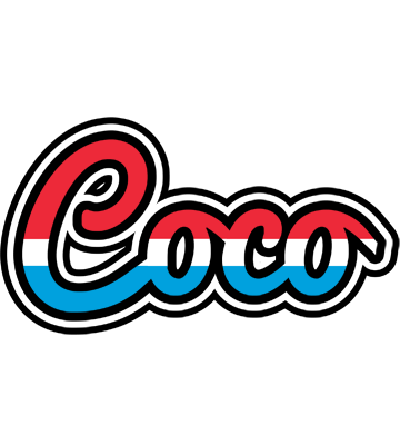 Coco norway logo