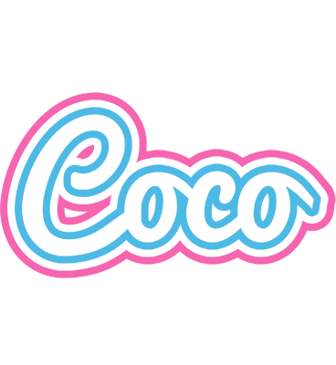 Coco outdoors logo