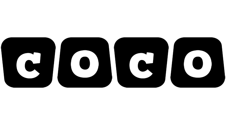 Coco racing logo