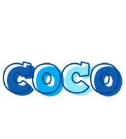 Coco sailor logo