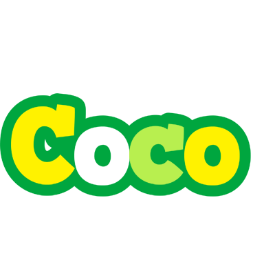 Coco soccer logo