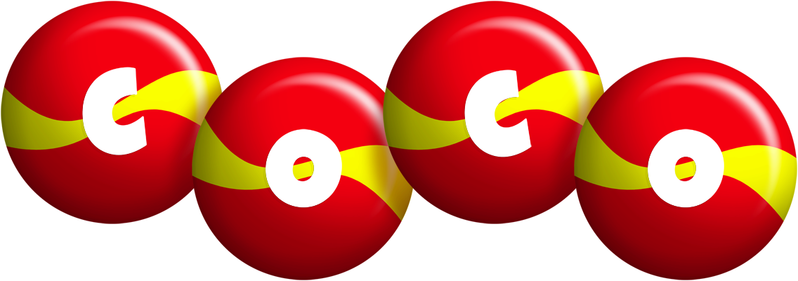 Coco spain logo