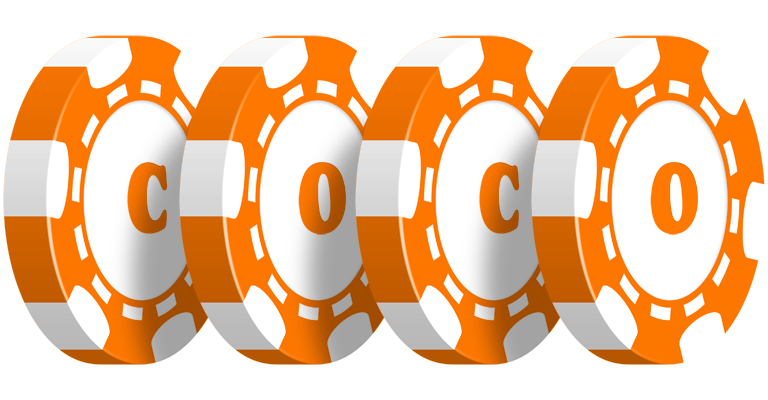 Coco stacks logo