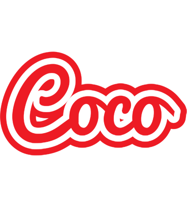 Coco sunshine logo