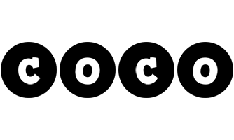 Coco tools logo