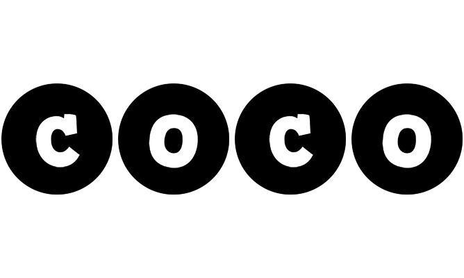 Coco tools logo