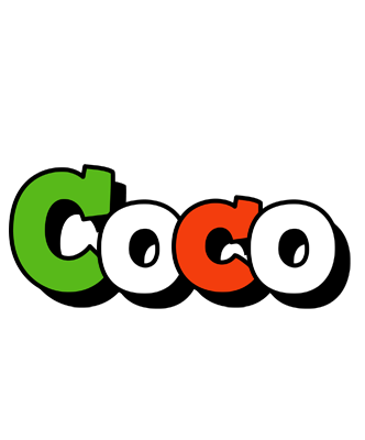 Coco venezia logo