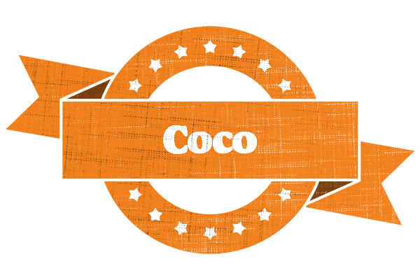 Coco victory logo