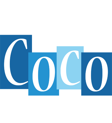 Coco winter logo