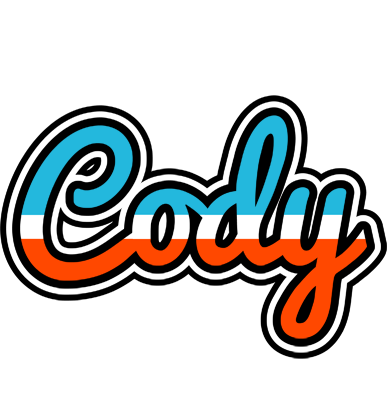 Cody america logo