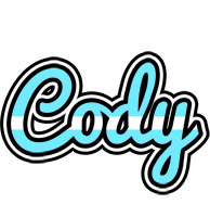 Cody argentine logo