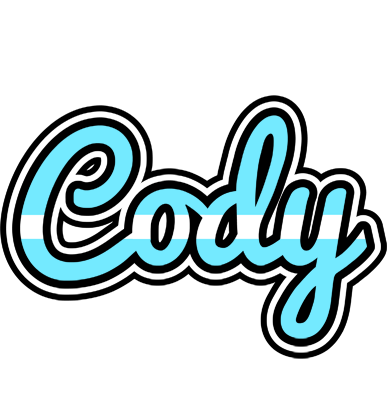 Cody argentine logo