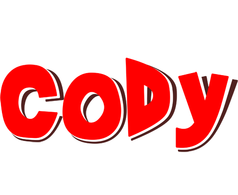 Cody basket logo