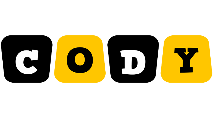 Cody boots logo
