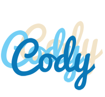 Cody breeze logo