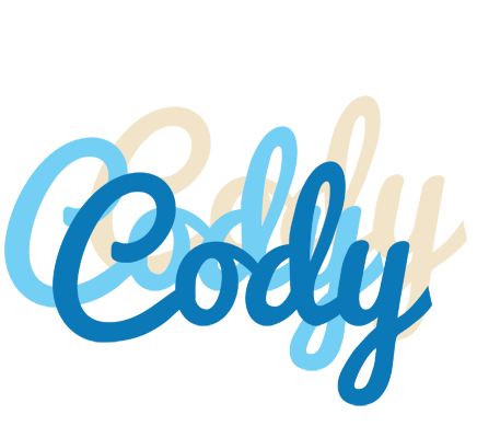 Cody breeze logo