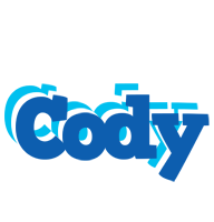 Cody business logo