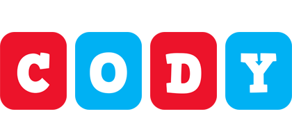 Cody diesel logo