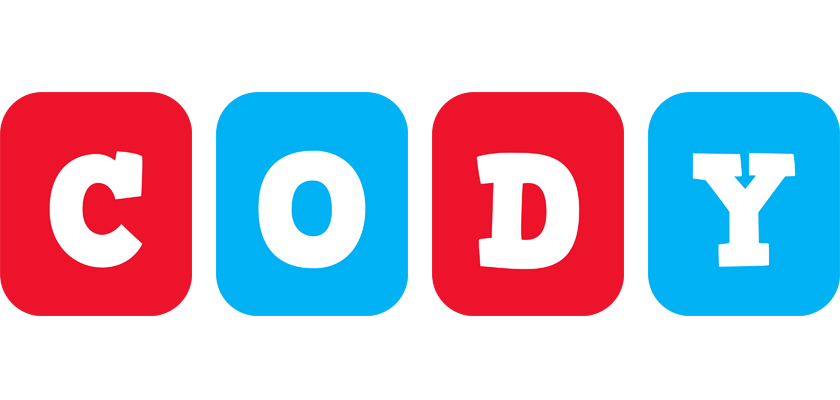 Cody diesel logo